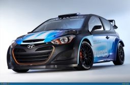 Hyundai Motorsport posilňuje tím pre prípravu WRC