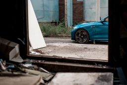 BMW M2 – Hrubozrnná múka