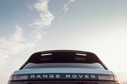 Range Rover Velar – Veľký Estetický Lákavý Arogantný Kráľ