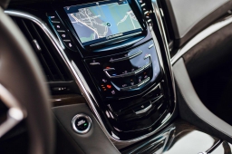 Cadillac Escalade 6,2 V8 Platinum 