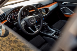 Audi Q3 Advanced 35 TFSI