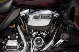 Harley-Davidson – Cesta do hlbín motorkárskej duše