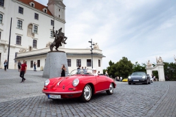 Porsche Fans Family Day 2019