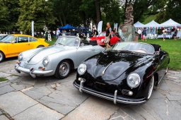 Porsche Fans Family Day 2019