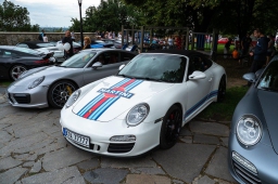 Porsche Fans Family Day 2019