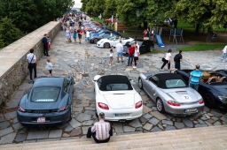 Porsche Fans Family Day 2019