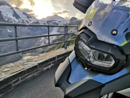 BMW F750 GS