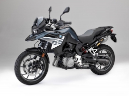 BMW F750 GS