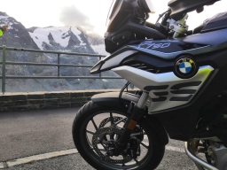 BMW F750 GS