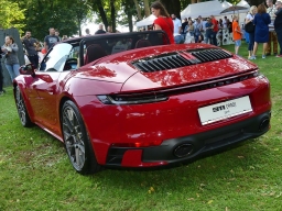 Porsche Fans Family Day 2019