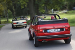 Volkswagen Golf – Zrodenie legendy (prvá časť)