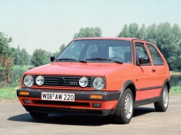 Volkswagen Golf – Zrodenie legendy (prvá časť)