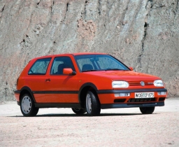 Volkswagen Golf – Zrodenie legendy (druhá časť)