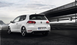 Volkswagen Golf – Zrodenie legendy (tretia časť)