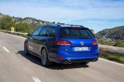  Volkswagen Golf – Zrodenie legendy (tretia časť)