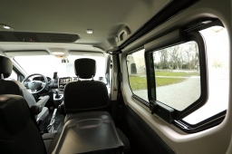 Renault Trafic SpaceClass Energy 145 dCi