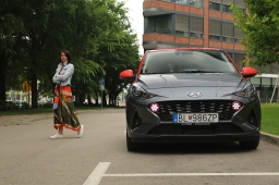 Hyundai i10 1,2 MPi Style