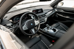 BMW 740 Ld xDrive