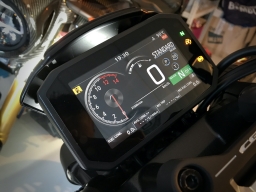 Honda CB1000R 2021 Black Edition - Machines R Us