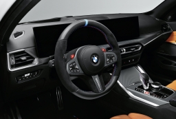 BMW M Performance Parts pre BMW M3 Touring