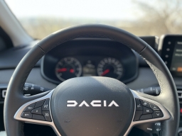 Dacia Jogger Extreme - Shots