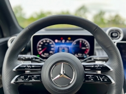 Mercedes-Benz GLC 300 de 4MATIC - Jemnocit