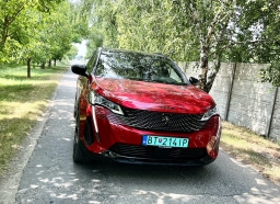 Peugeot 3008 PHEV - “Čo na to vravíte?”