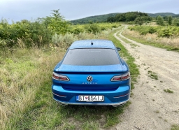 Volkswagen Arteon Elegance 2.0 TSI 190 k - MMM